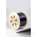 Celanese nylon 612 filament 220ST on spools